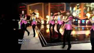 110116 T-ara í‹°ì•„ë.