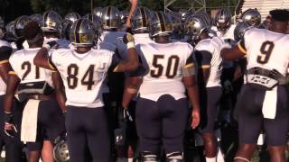 Bulldogs Blitz Season 9 Episode 4