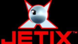Jetix - Прямая Трансляция В HD 16:9