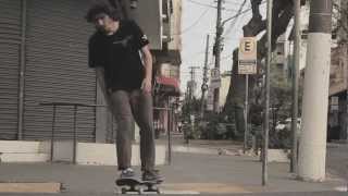 agacê - Daniel Marques Efeito Horizonte