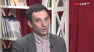 Портников: Путин придет за каждым