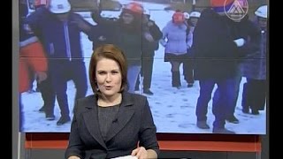 Когалым - Новости 2014.10.16
