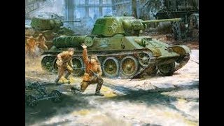 Men of War: Assault Squad 2./PvP/ часть #196.(robz mod).