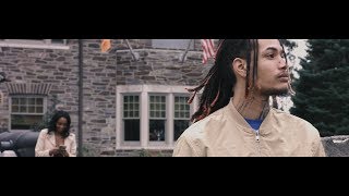 Supreme Kai - Invisible (Music Video)