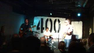 Dax Riggs Live In Minneapolis *Full Audio Set*