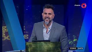 MDN: Programa del 12 de Febrero de 2020