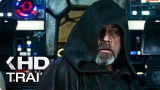 STAR WARS: The Last Jedi 'Awake' Spot (2017)