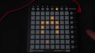 Neffex Careless Launchpad cover | Marczz TV