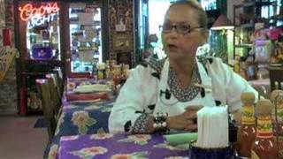 James Beard Awards 2008: Irma's