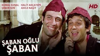 Şaban Oğlu Şaban | FULL HD
