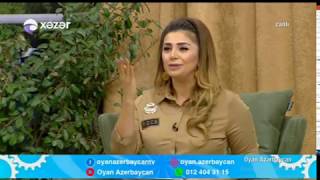 Cahan qrupu - Bolgeler popuri  (Xezer Tv Oyan Azerbaycan)