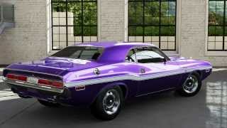 1970 Dodge Challanger RT HEMI 426