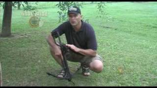Youth Whitetail Hunt