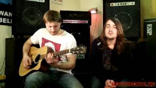 Серия 4. Reggae Hallelujah или Как играть регги ч.2.