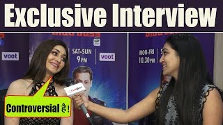 Bigg Boss 13:  Shefali Zariwala's Explosive Interview of after her eviction she talked about Sidnaaz
