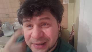 Измена мужу.Занимался сексом с изменившей ему женой.Жена после измены приехала на свидание к мужу.