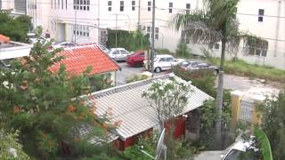 Curacao 2013