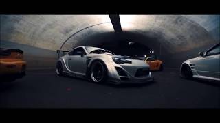 ♨️ ELECTRO SOUND CAR | EDIT | - Sagi Abitbul - Fortress MUSIC