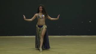 Belly Dancer 45.000.000 views  This Girl She is insane Nataly Hay !!! SUBSCRIBE !!!
