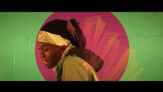 Aaron Bodden - Loca (Official Video)