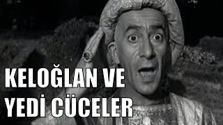 Keloğlan ve Yedi Cüceler - Türk Filmi