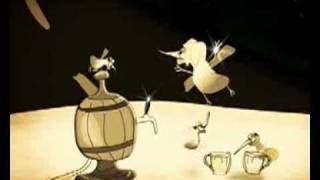 Профессор Лебединский =Комарики=