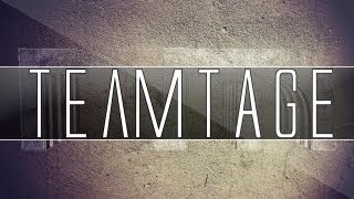 NoMercy | NM Teamtage 02 - By Fozns (Teamtage 4)