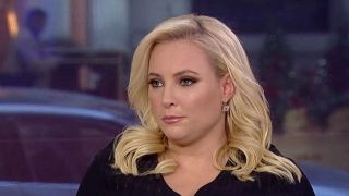 Meghan McCain: President Trump should 'smoke out' leakers