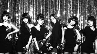 HQ T-ARA - Like the First Time 티아라 - 처음처럼