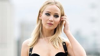 Jennifer Lawrence Destroys the Feminists