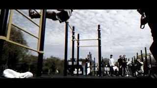 STREET WORKOUT | GORILLA MINSK STREET SUMMIT 2018