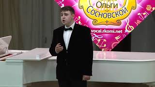 Зевин Александр, 17 лет, г  Новосибирск, ГАПОУ НСО «Новосибирский музыкальный колледж им  А Ф  Муров