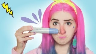 SUCCIONADOR DE PUNTOS NEGROS ✩ ¿FUNCIONA? - Ann Look