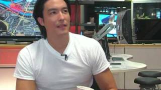 Daniel Henney 다니엘  헤니