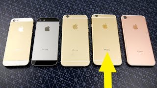 Still Buy This iPhone...