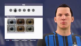 Ivan Perisić - FIFA 18 - Look alike - Virtual Pro - Club