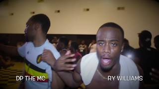 Caribbean Fest - Twerk Vs Whine Party
