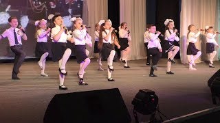 ДОМИСОЛЬКИ "Сегодня салют"