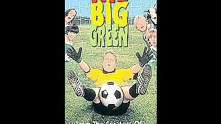 Opening To The Big Green 1996 VHS