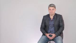 Как вернуть любимого человека? 4 часть видеокурса. Борис Литвак