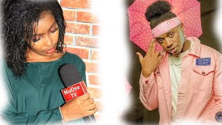 HUYU NDIYE VIDEO VIXEN WA RAYVANNY NDANI YA TEAMO/ATOBOA SIRI/KILA KITU HADHARANI