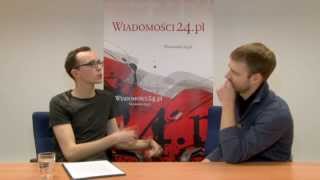 "Ufam reżyserom" - wywiad z Marcinem Korczem
