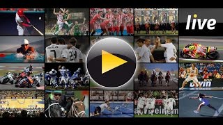 How To Watch Live Sports Online For Free