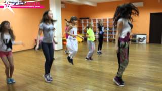 Best Star-танцы для детей в Ростове     ||| LADY STYLE|||, девочки 8-12 лет
