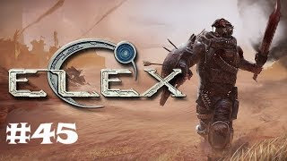 ELEX - Эпилог - #45