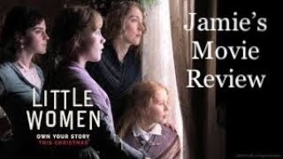Little Women (2019) Movie Review