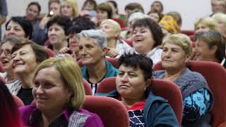 На хуторе Сухие Челбасы после ремонта открылся Дом культуры