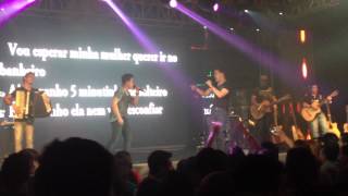 João Neto e Frederico - Não Tô Valendo Nada [Ao Vivo - Araçatuba/SP]