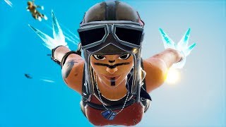 И САМ ВОЙНЪТ Е ВОЙН ft. Gothika47 | Fortnite