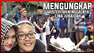 RAMALAN "meninggalnya LINA JUBAEDAH mantan istri SULE